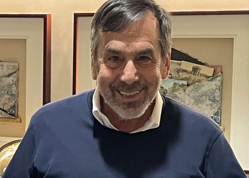 DCIS Advisory Council Michael N. Liebman, PhD