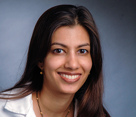 DCIS advisory council Rinaa S. Punglia, MD, MPH 