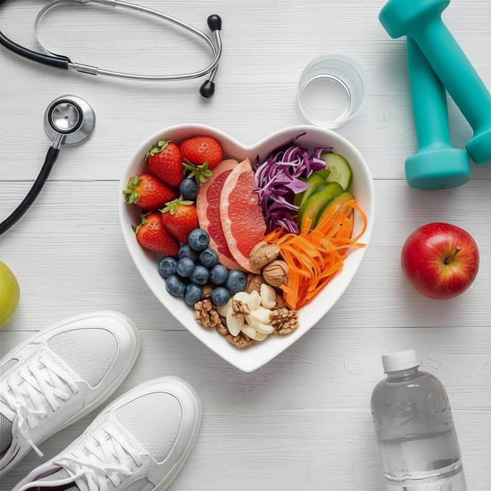 Wellness and Prevention After DCIS